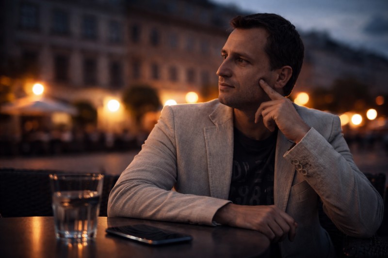 Jak ukraść towar, nie wstając z fotela? detektyw Łódź