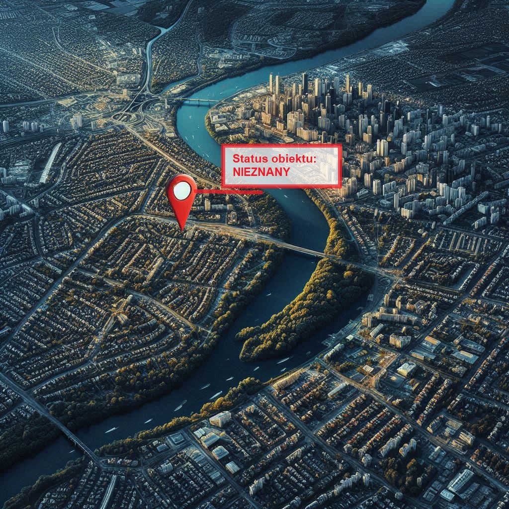 OSINT a sprawdzenie nieruchomości. detektyw Warszawa