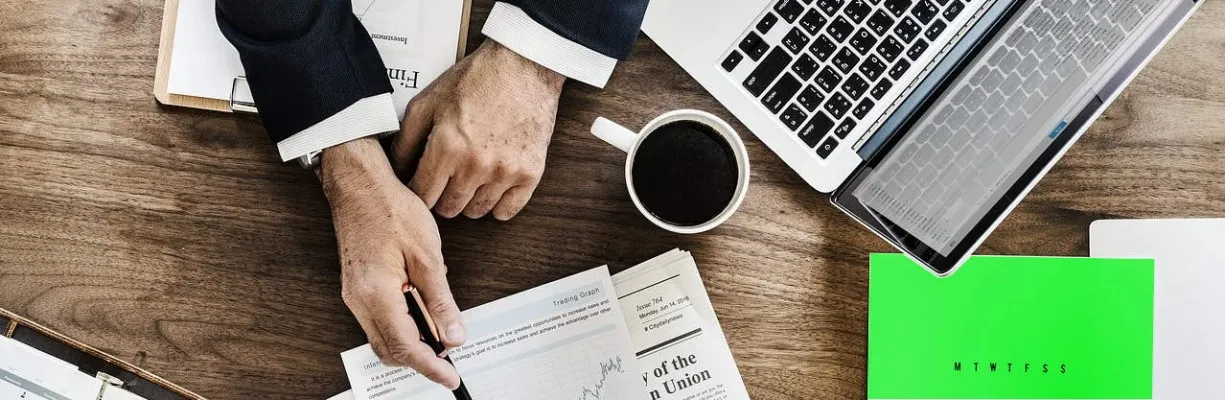 Business Intelligence Poland