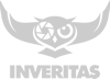 Inveritas Logo Białe